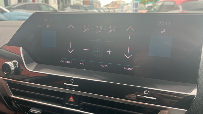 Citroen C4 1.2 PureTech [130] Shine Plus 5dr Auto Petrol Hatchback